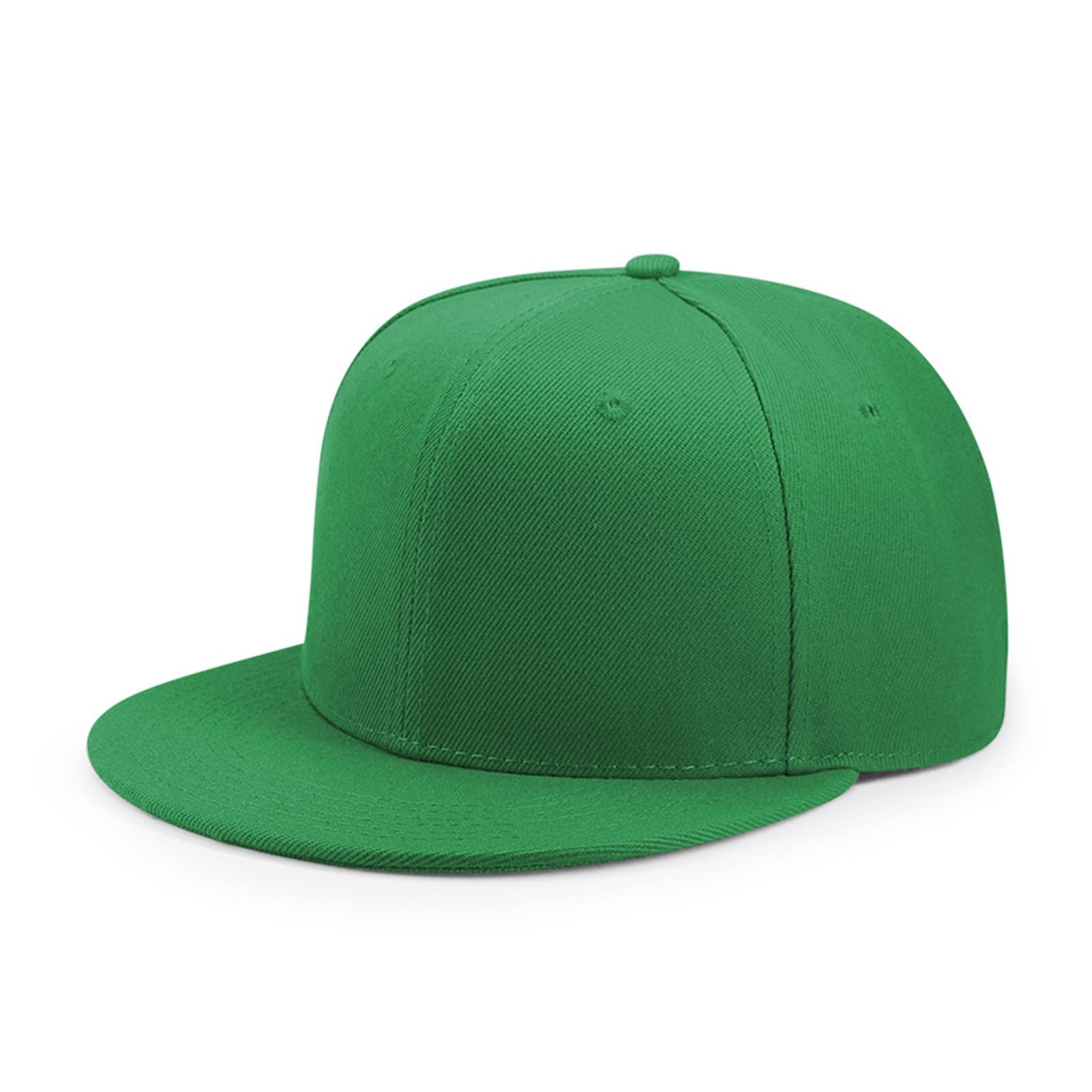 Berretto da Baseball con Parte Superiore Piatta Berretto da Baseball Berretto Grande da Donna for Uomo con Cappuccio Piatto Hip-Hop for Adulti