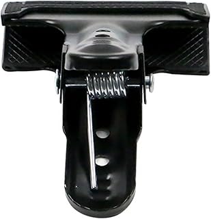 Heavy Duty Clips Clamp Photo Booth Backdrop Clips for Photography and Video Studio, Stable Holding Clip