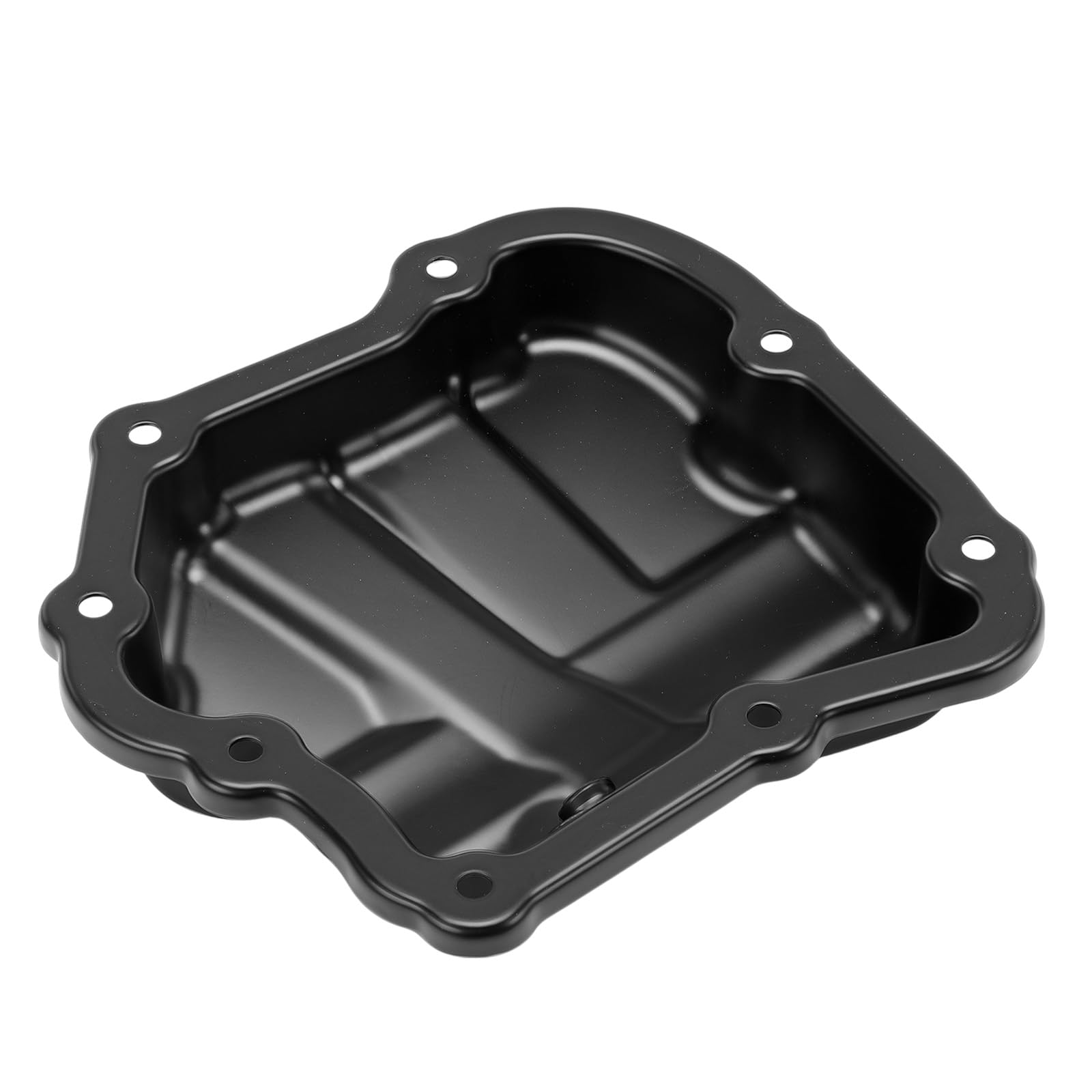 Frankberg Coppa dell'olio coppa dell'olio motore benzina 111103404R | Compatibile con: Dokker Express Box/MPV, S.a.n.d.e.r.o/Stepway II B8, C.a.p.t.u.r I H5 J5