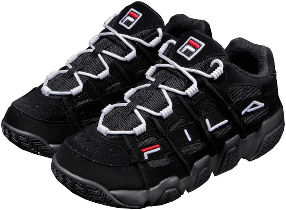 fila barricade xt 97 black