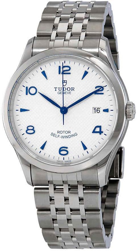 Tudor 1926 Automatic 39 mm Opaline Dial Men’s Watch M91550-0005