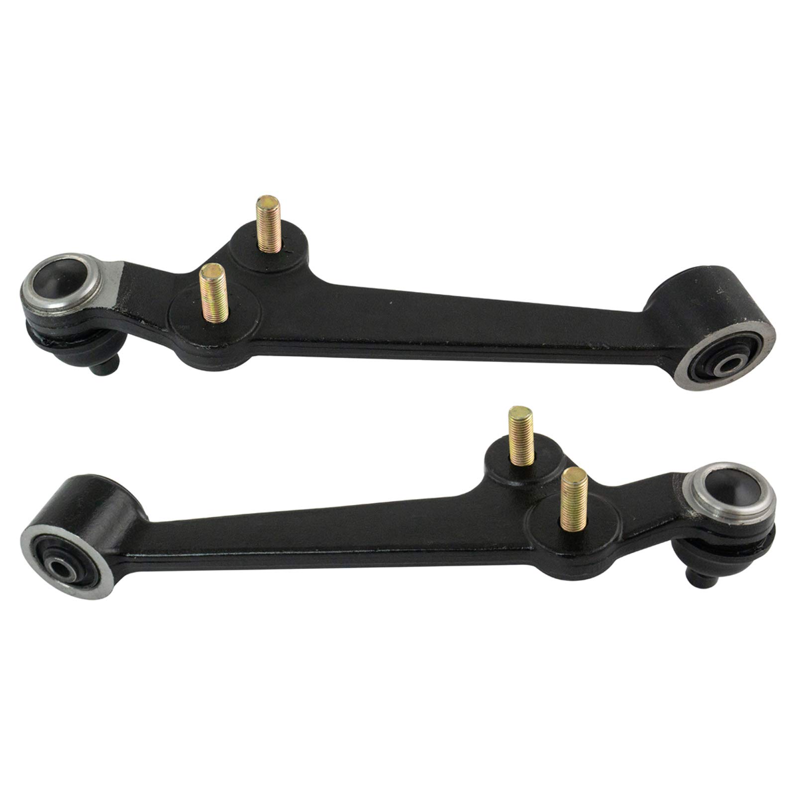 Front Lower Control Arm with Ball Joint Left & Right Pair Set Kit For 03-05 Rio