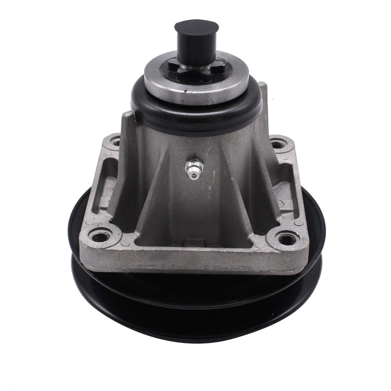 Conjunto de eje de repuesto para MTD Toro 46" cubierta 618-0240 618-0430 918-0240 918-0430