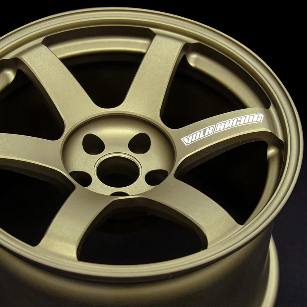 RAYS TE37SAGASL 4本セット レイズ ボルクレーシング TE37 サーガ S-plus Black Shadow LTD