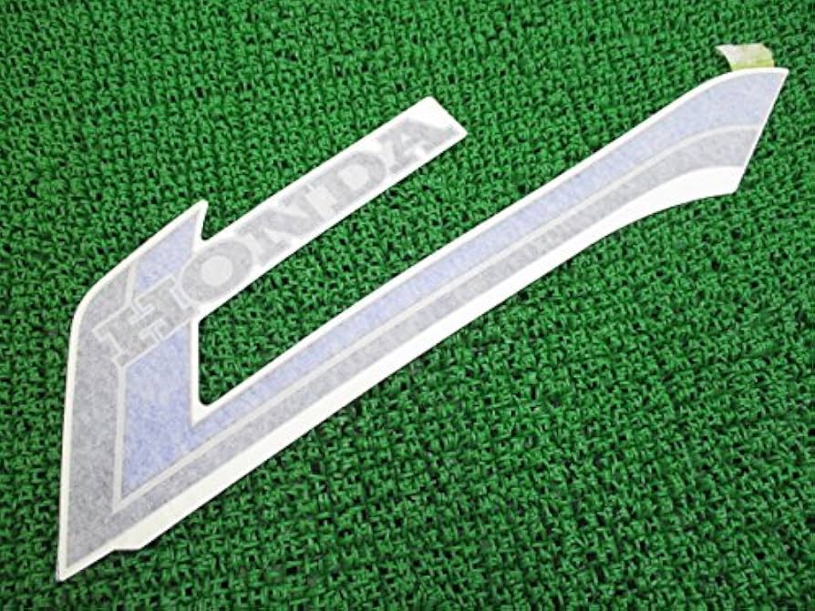 Amazon | 新品 ホンダ 純正 バイク 部品 CB750F タンクデカール