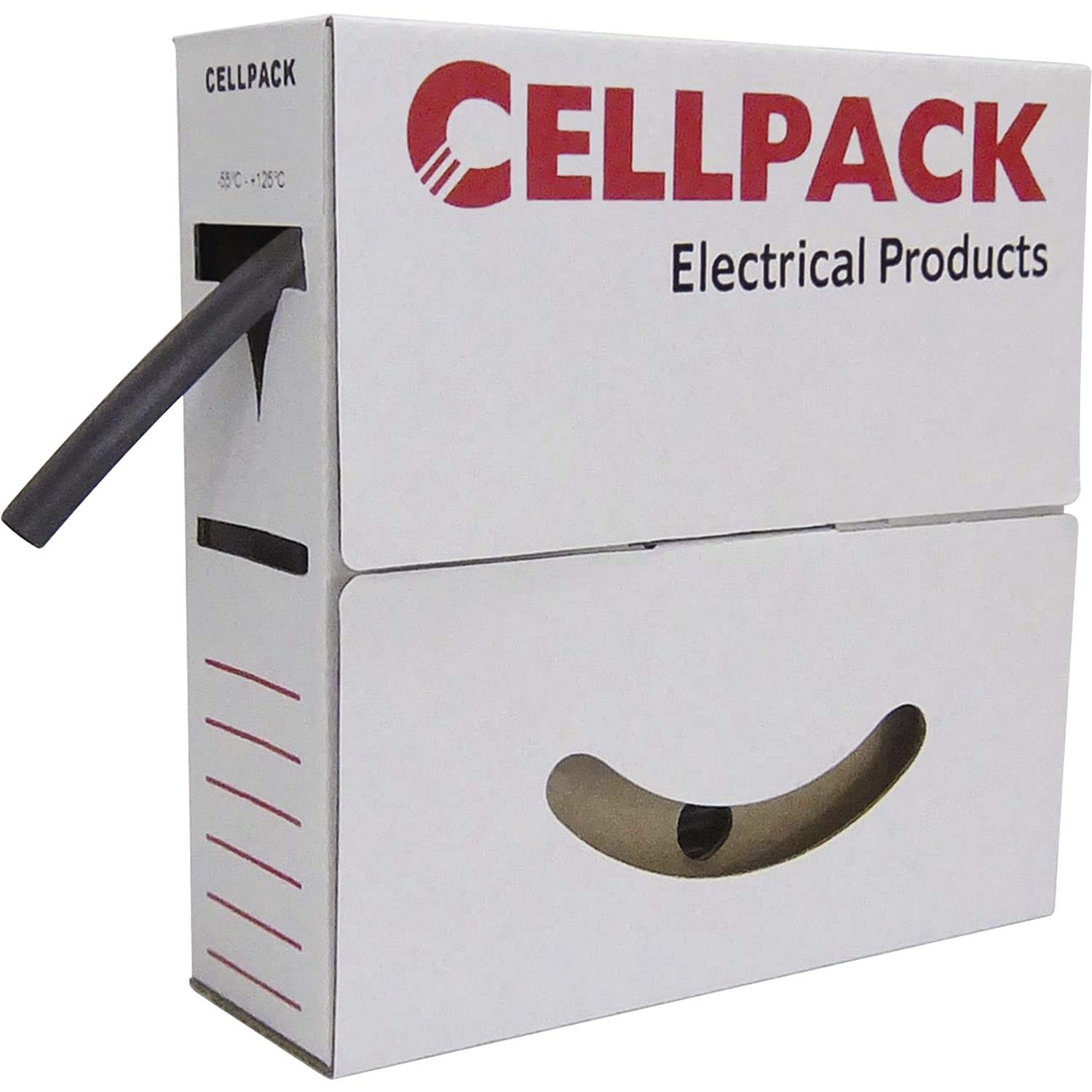 Cellpack Sb 3.2-1.6 127041 Shrinks, Duennw 2:1 Sw 15M Sb3.2-1.6