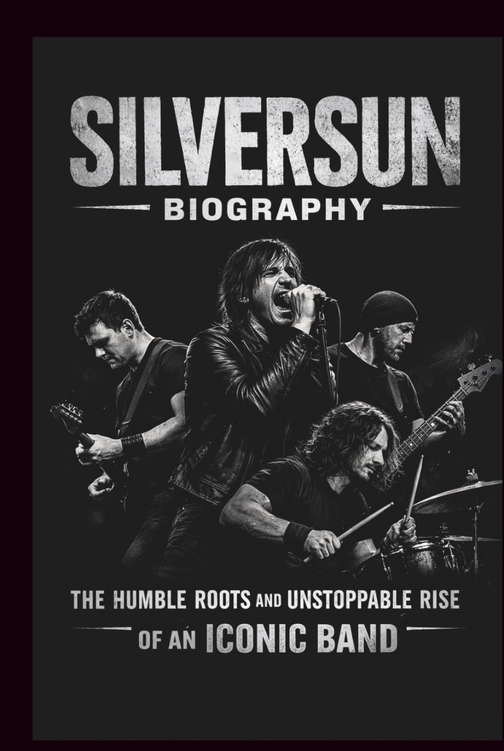 SILVERSUN BIOGRAPHY: THE HUMBLE ROOTS AND UNSTOPPABLE RISE OF AN ICONIC BAND