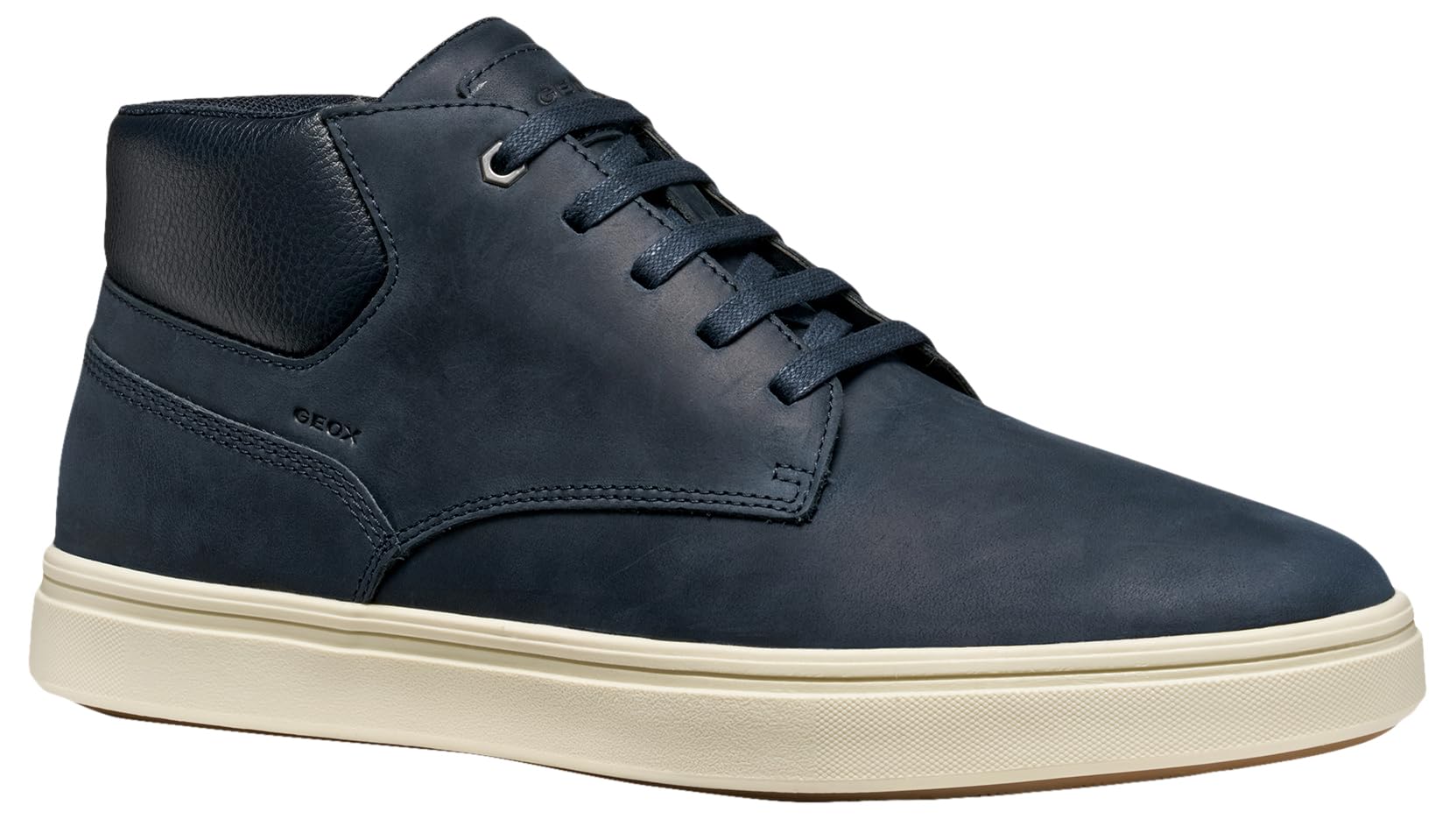 Geox Men's U BALTMOORE Ankle Boots, Navy, 45 EU, navy, 10.5 UK