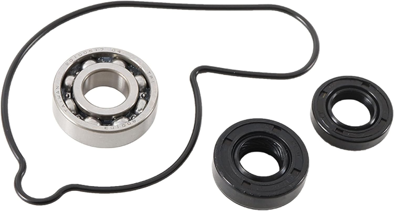 Hot Rods WPK0027 Water Pump Kit