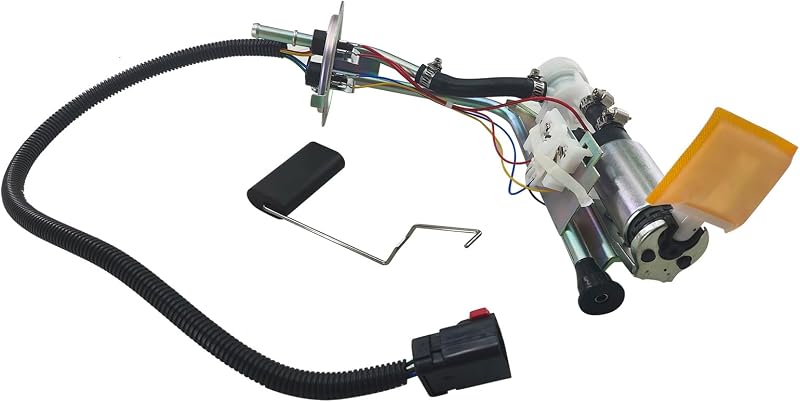 Conjunto da bomba de combustível S SONLEE para Jeep Cherokee XJ 2.5L/4.0L 1996 – Substitui 5003869AA