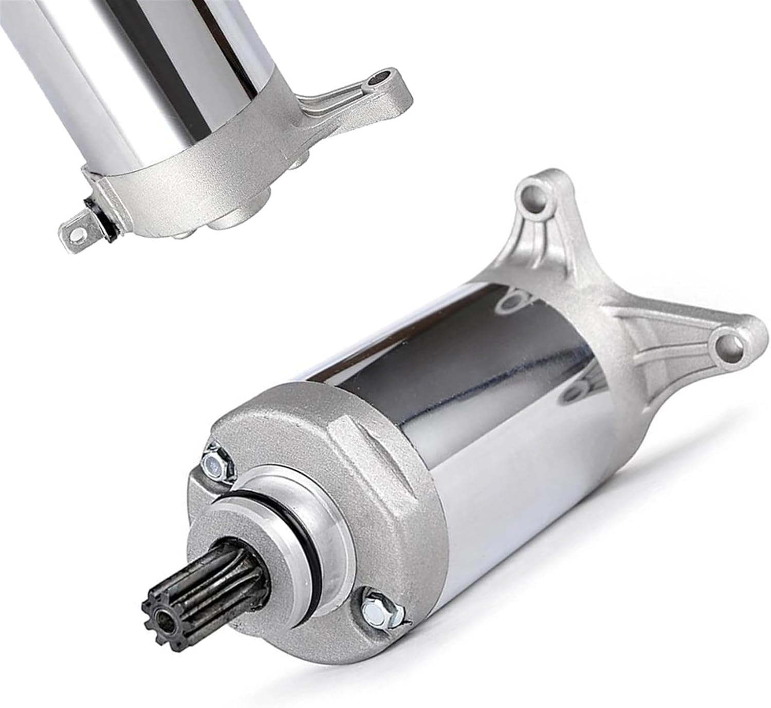 rubberen V-riem Motorfiets Koppelingsaandrijfriem 5S7-46241-10