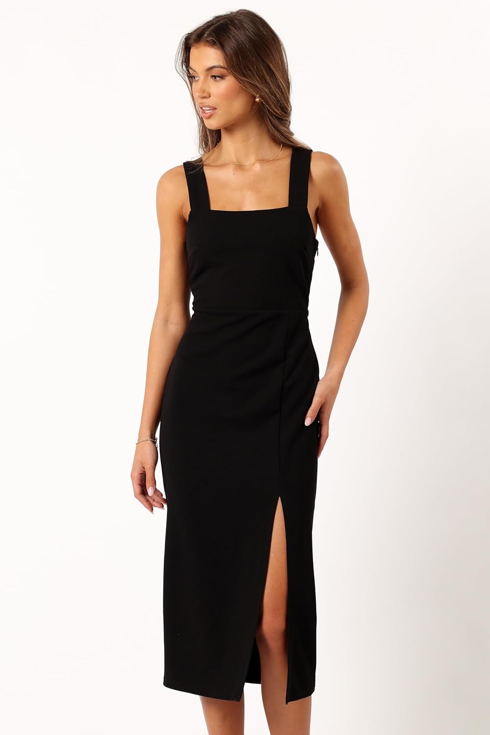 Petal & Pup Womens Hyatt Dress - Image 2