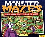 Monster Mazes