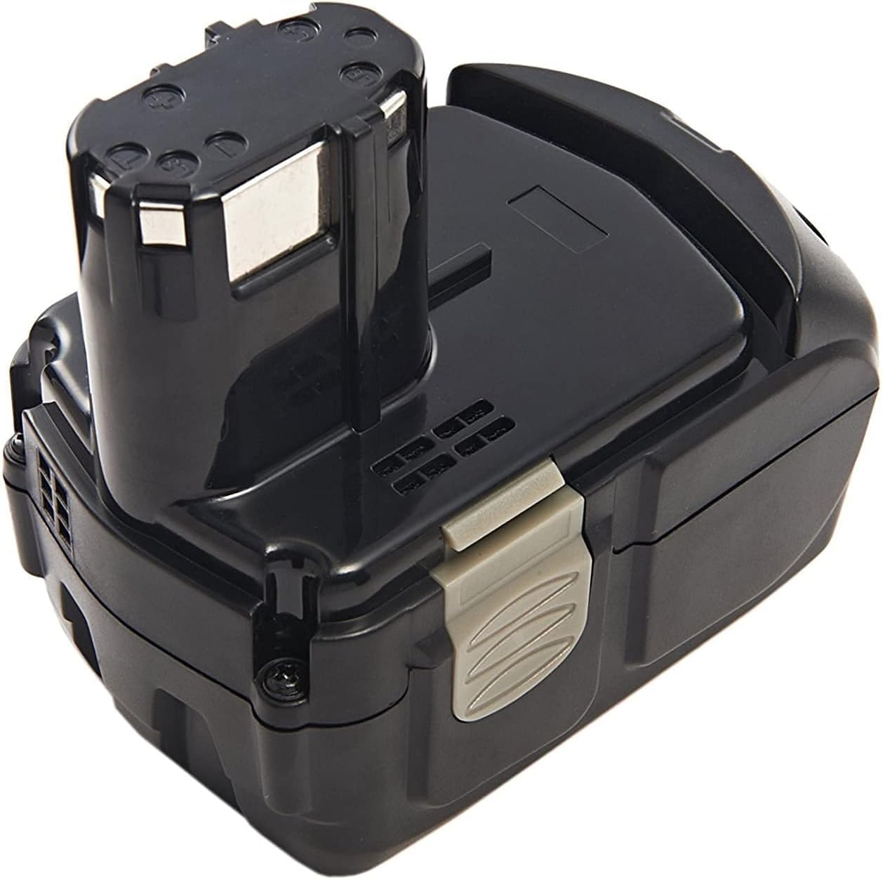 PowerSmart® 3000 mAh 18 V akumulator litowo-jonowy zamiennik do Hitachi DS 18DVB2, DS 18DVF3, DS18DFLG, DS18DL, CJ 18DL, CJ18DL, CJ18DLX, CR 18DLX, CR 18DV, CR18DLP4, 327730, 327731, 33316 331, 334424