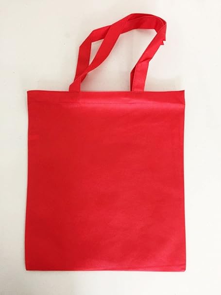 plain eco bag
