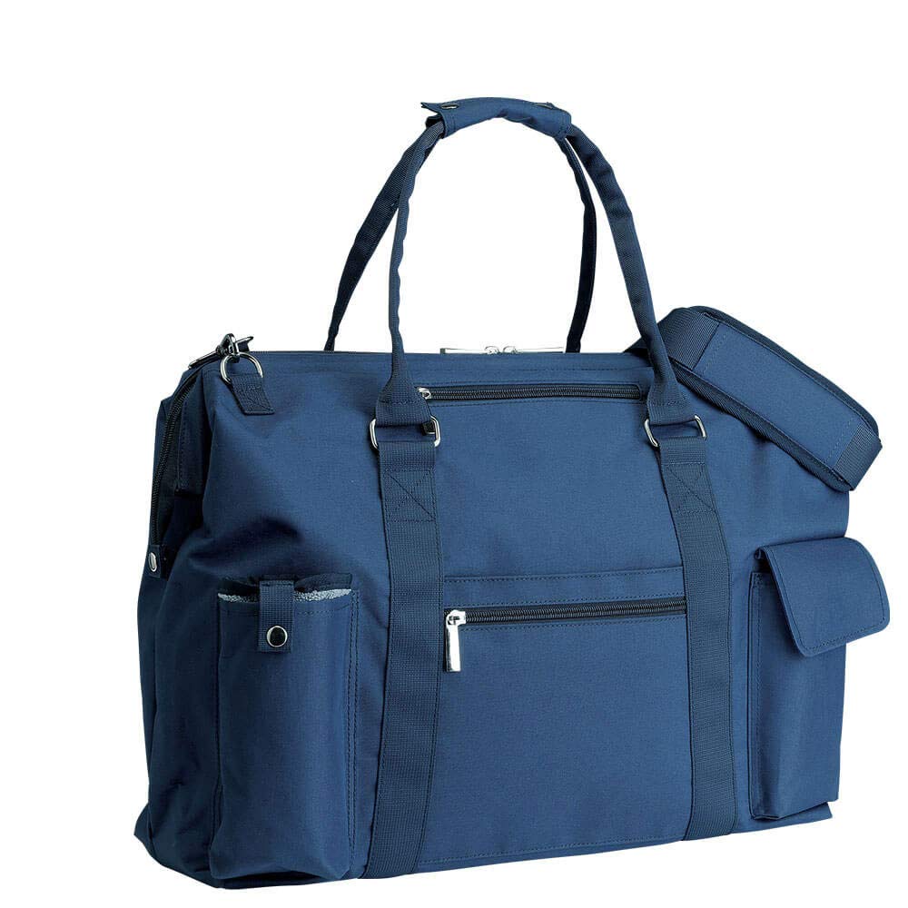 未使用品　日進医療器　EB訪問看護バッグEB01-002 訪問介護　訪問リハビリ EB01-002 EB訪問看護バッグ 1個 日進医療器 【通販モノタロウ】