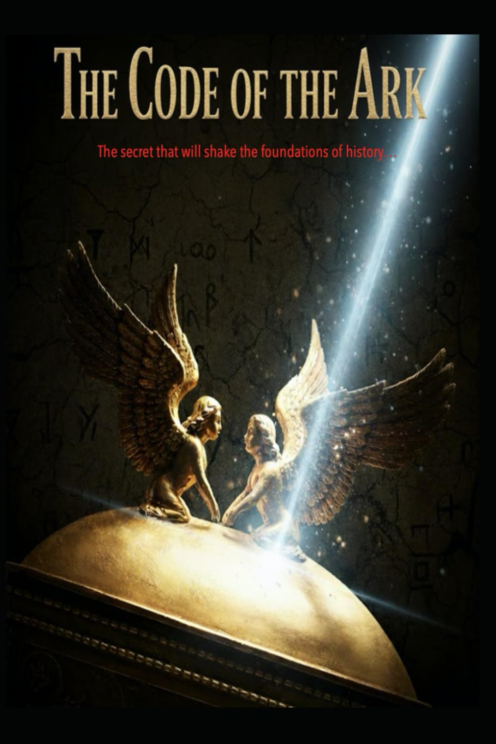 THE CODE OF THE ARK