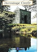 Hermitage Castle 0114933871 Book Cover