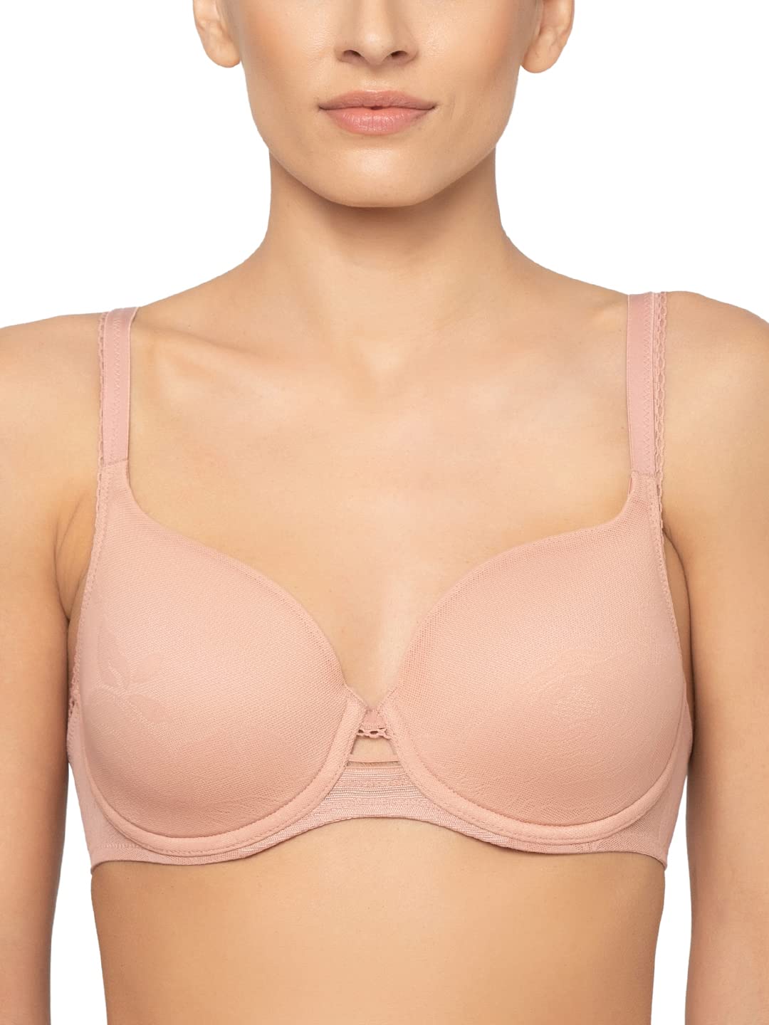 triumph Women's Polyester Casual Bra-picture-17