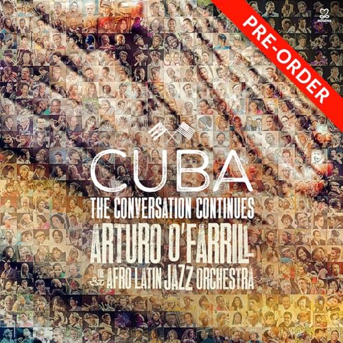 Cuba: the Conversation Continues