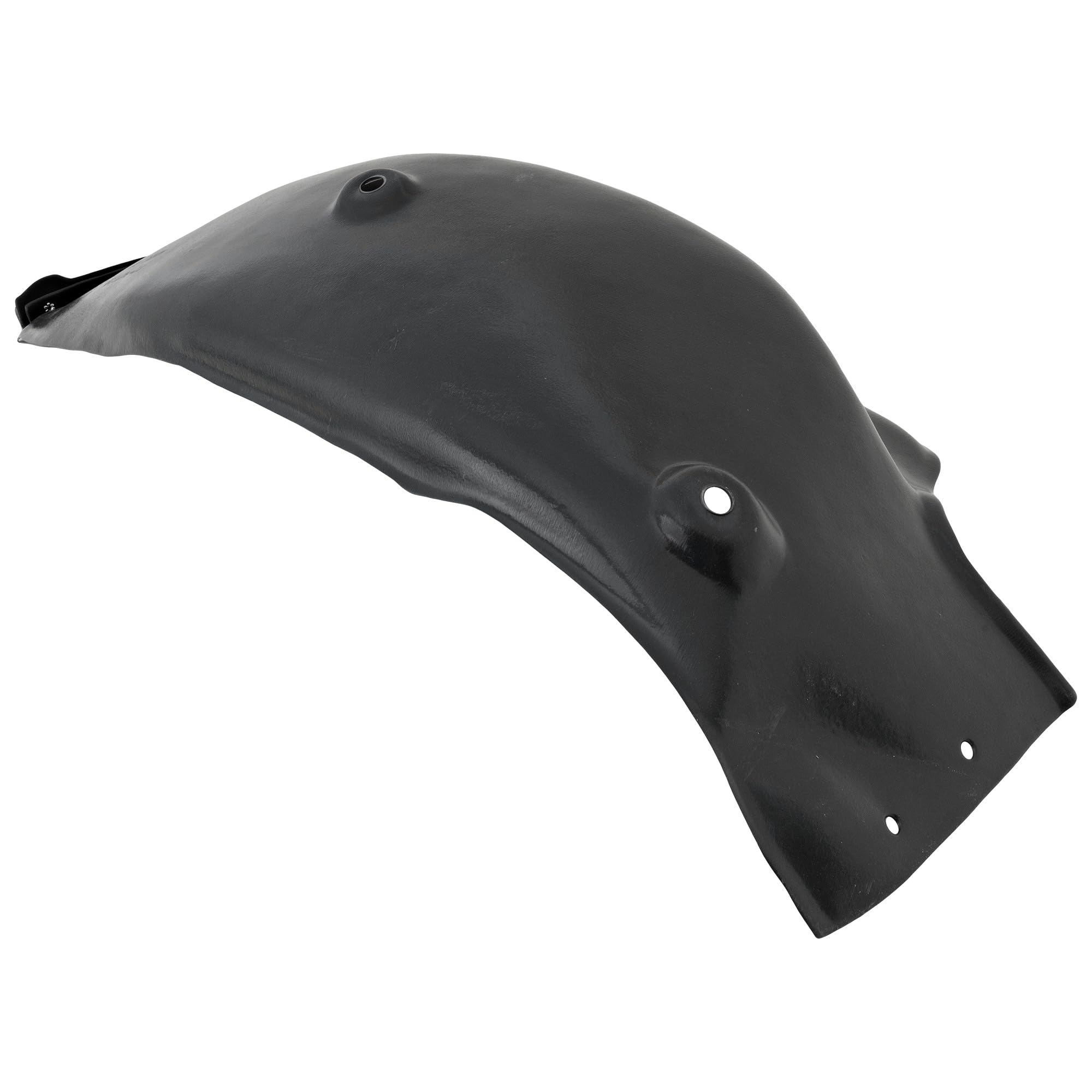 Front Driver Side Fender Liner For 2016-2017 Hyundai Elantra GT - Direct OEM Replacement