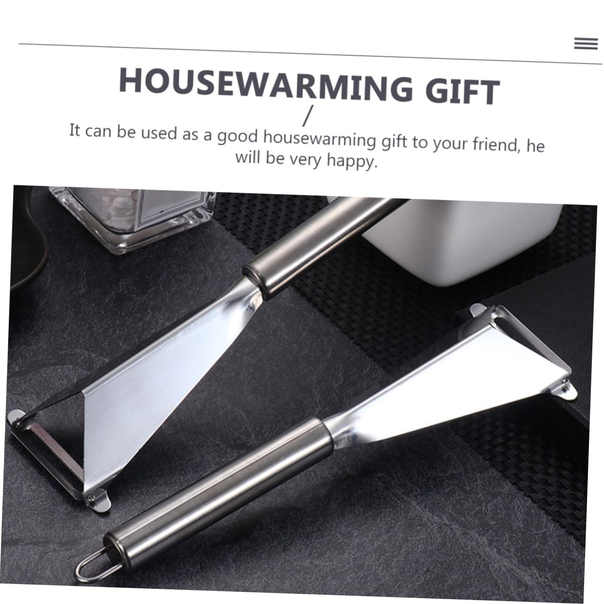 HOLIDYOYO 3pcs Stainless Steel Food Vegetable Carving Cutters Easy Clean Maintain Kitchen Fruit Carving Knives Fruit Device