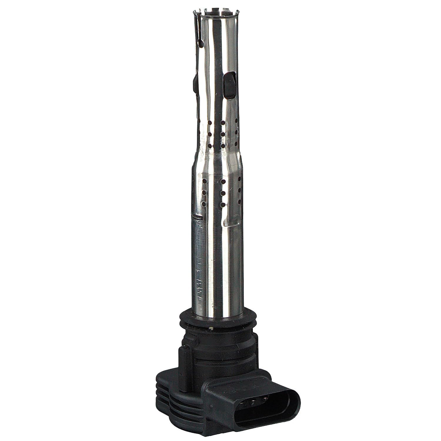 FEBI BILSTEIN Bobina d'accensione 23258 Compatibile con: AUDI A1, A3, A3 Cabriolet, A3 Sportback, A3 Sportback, A4 Allroad B8, A4 B7, A4 B7 Avant, A4 B7 Cabriolet, A4 B8, A4 B8 Avant, A5, A5 Cabriolet
