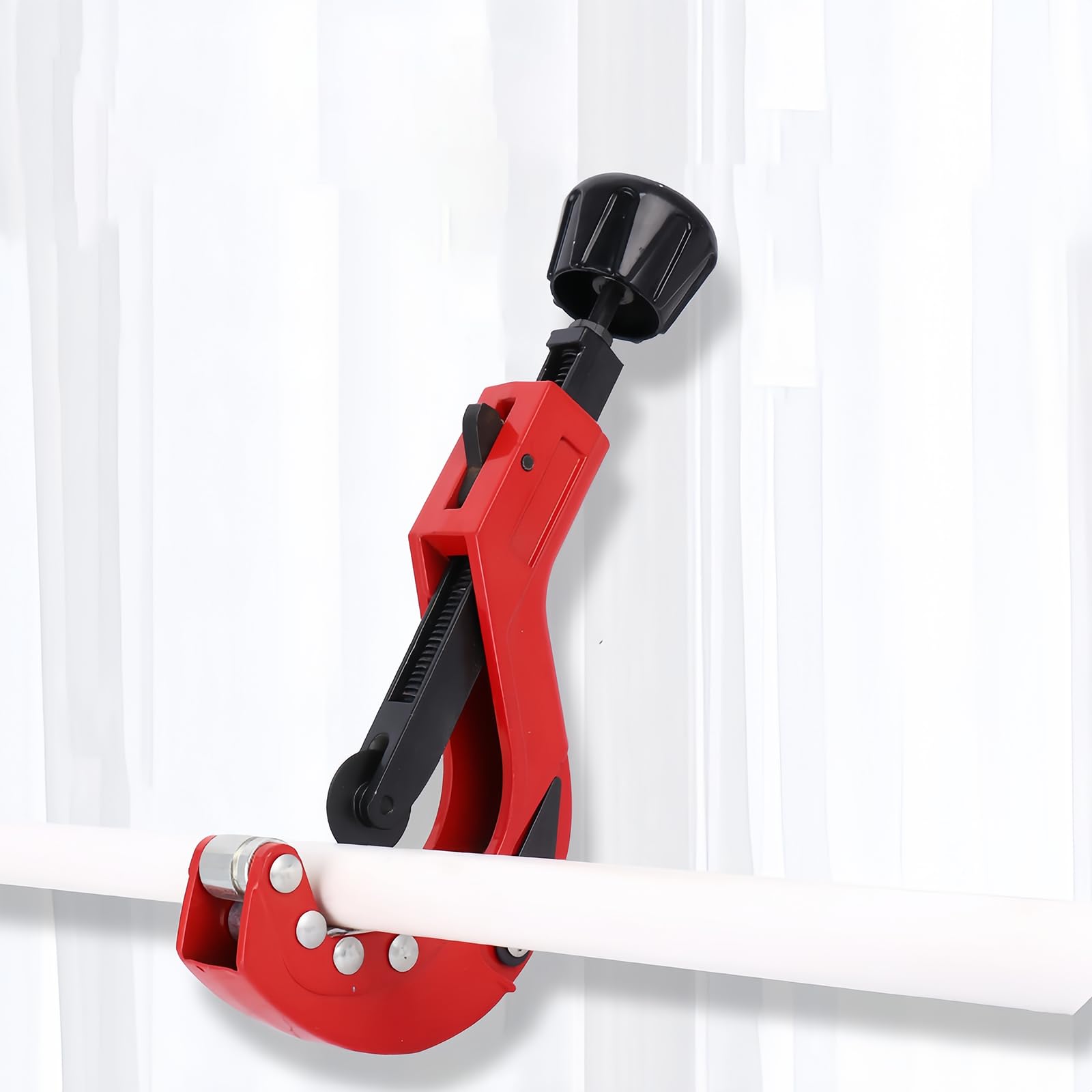 Tagliatubi 14-65 mm per Acciaio Inossidabile Rame Lega Alluminio PVC 2 Pezzi
