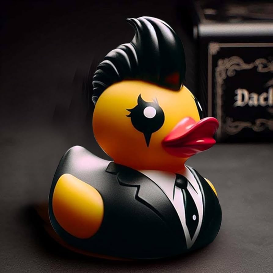 DARK DUCKS ALL COLLECTION ダークダックス DARK DUCKS ALL COLLECTION