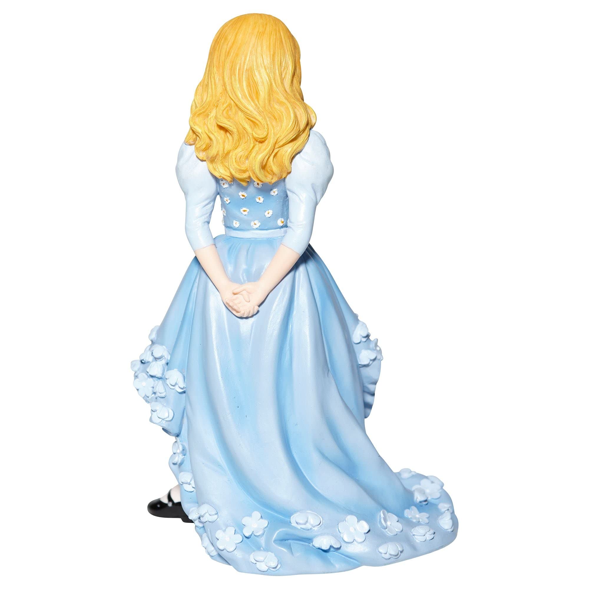 Disney Showcase Collection - Statuetta di Alice nel paese delle meraviglie Couture