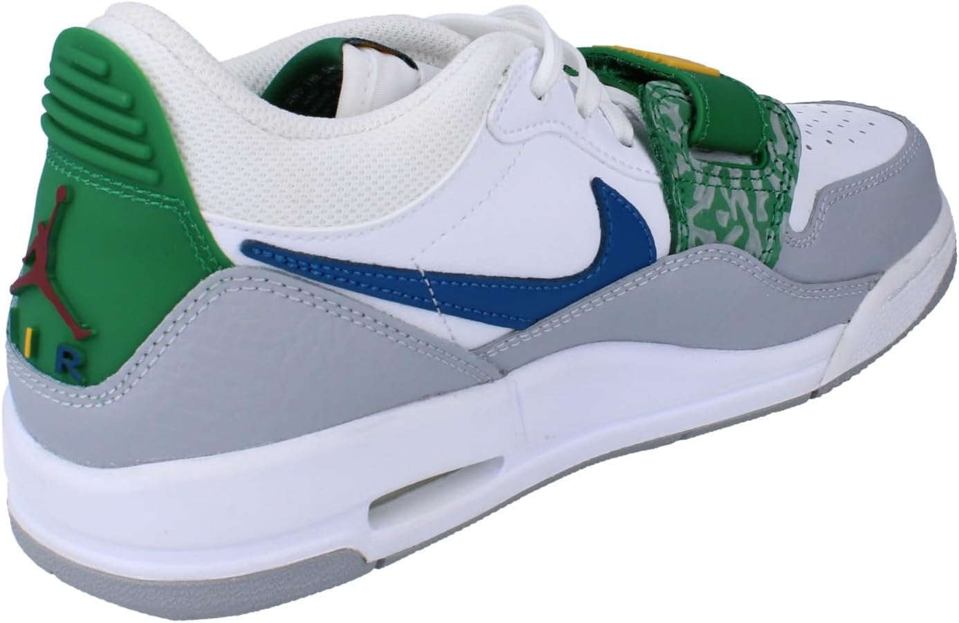 Nike Air Jordan Legacy 312 Low GS Trainers Cd0954 140 (itemprop: name)