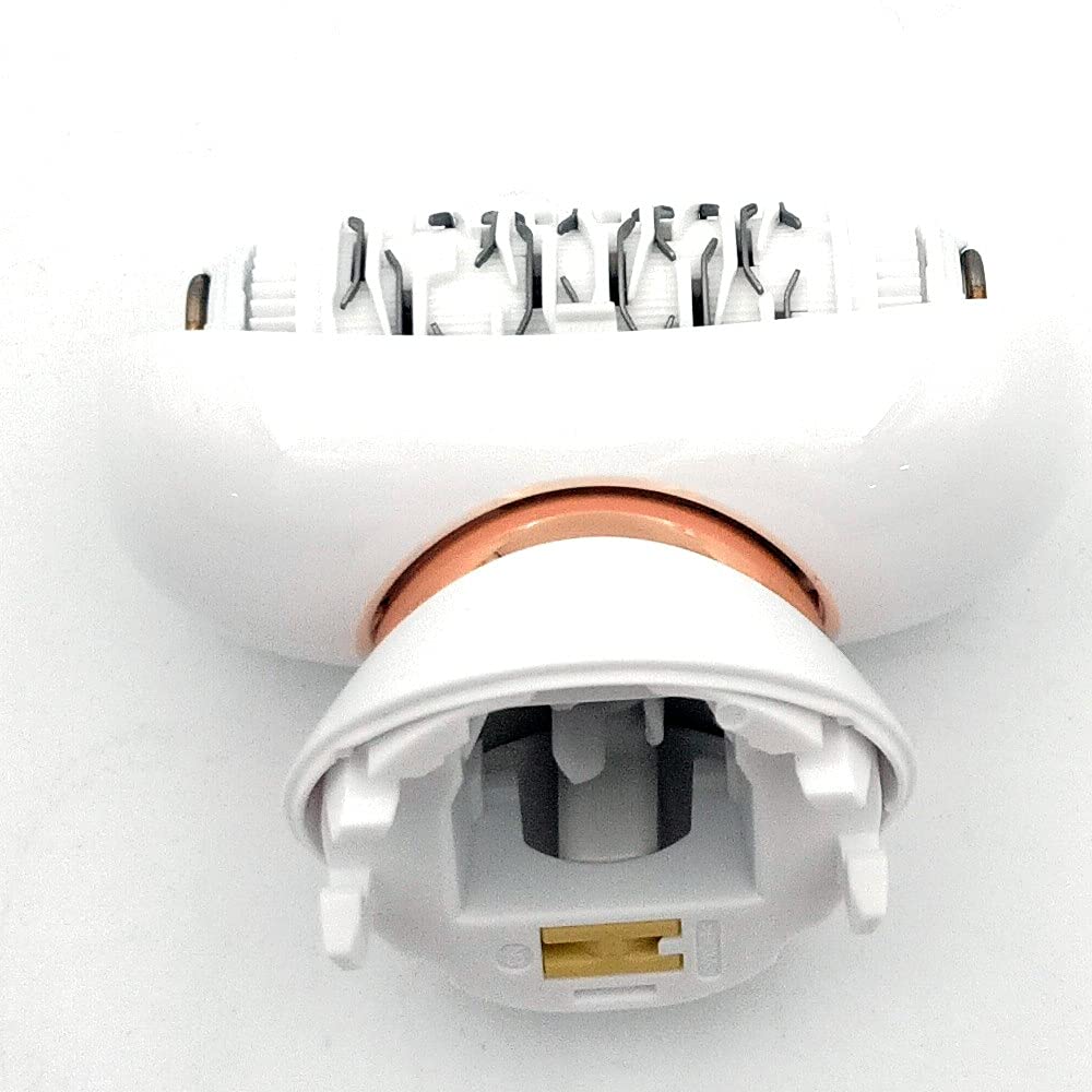 Electrotodo Tête d'épilateur Braun Silk Epil 9 Flex 81719648