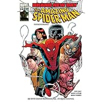 Amazing Spider-Man (1999-2013) #558