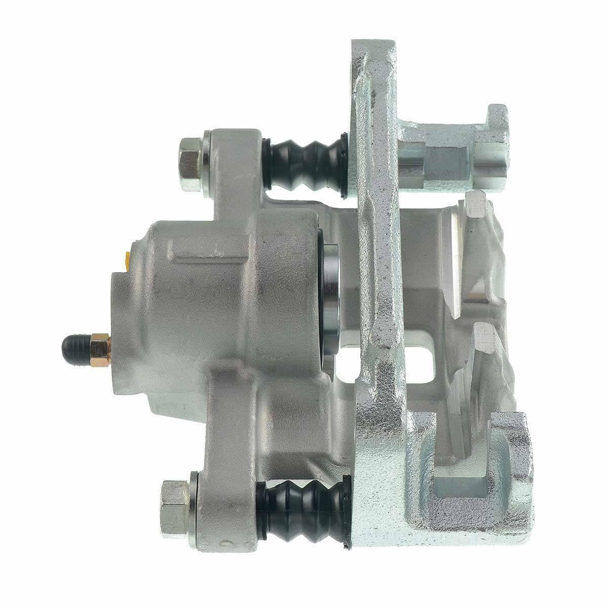 Amazon.com: XAUJGRA 2pcs Disc Brake Caliper Set Rear Left Driver