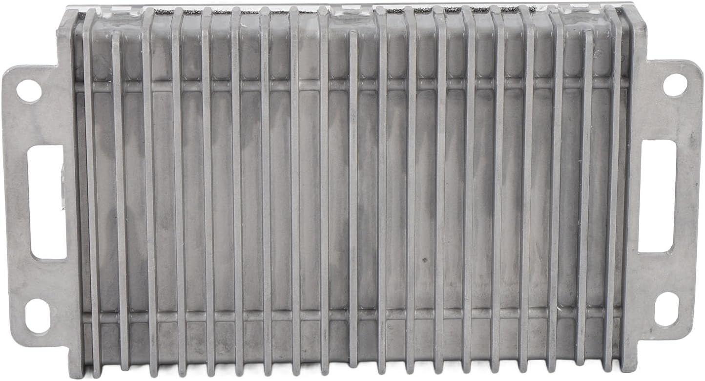 Brushless Motor Speed Controller, 72V 3000W 85A DC Brushless ESC Module Kit, Speed Control Box for QS Motor Electric Motorcycle Mobility Scooter