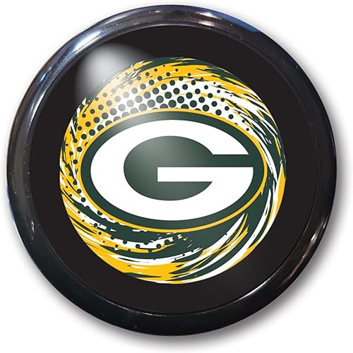 Masterpieces NFL Duncan - Yoyó unisex para adolescentes