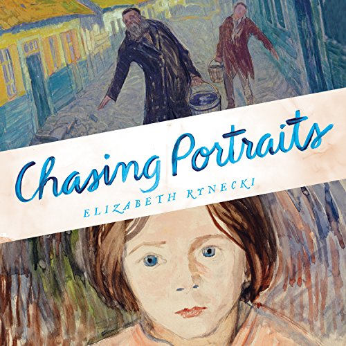 Chasing Portraits (Written by Elizabeth Rynecki) episode artwork