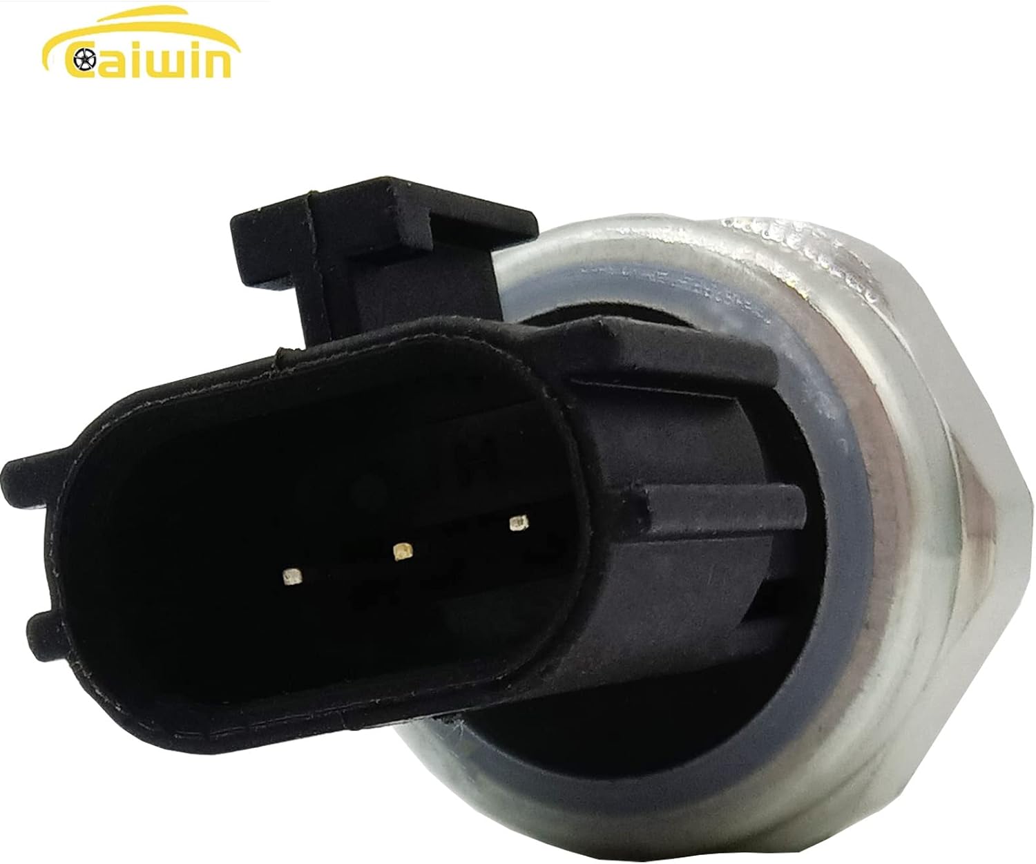 Automotive Oil Pressure Sensor Switch Compatible with 2004-2004 INFINITI QX56 2003-2009 Nissan 350Z Altima Armada Frontier GT-R Sentra Titan Xterra Replaces OEM 25070-CD00A 25070-CD00 25070CD00A