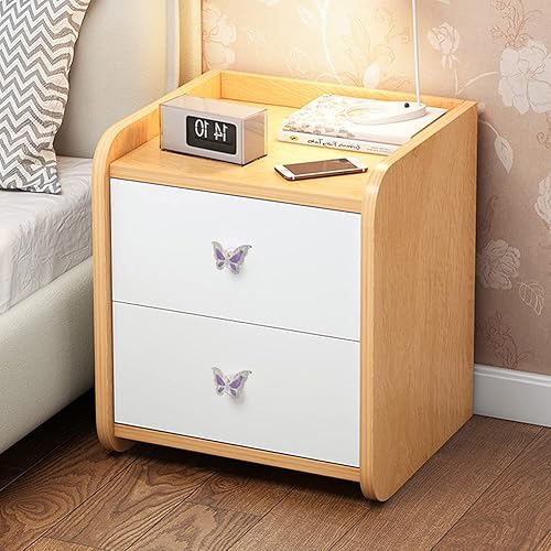 Miniatura 4 de brandname Pomo de mariposa decorativo para muebles, 6 piezas de accesorios para el hogar, gabinete, cajón, armario, aparador, baño, cocina, armario,