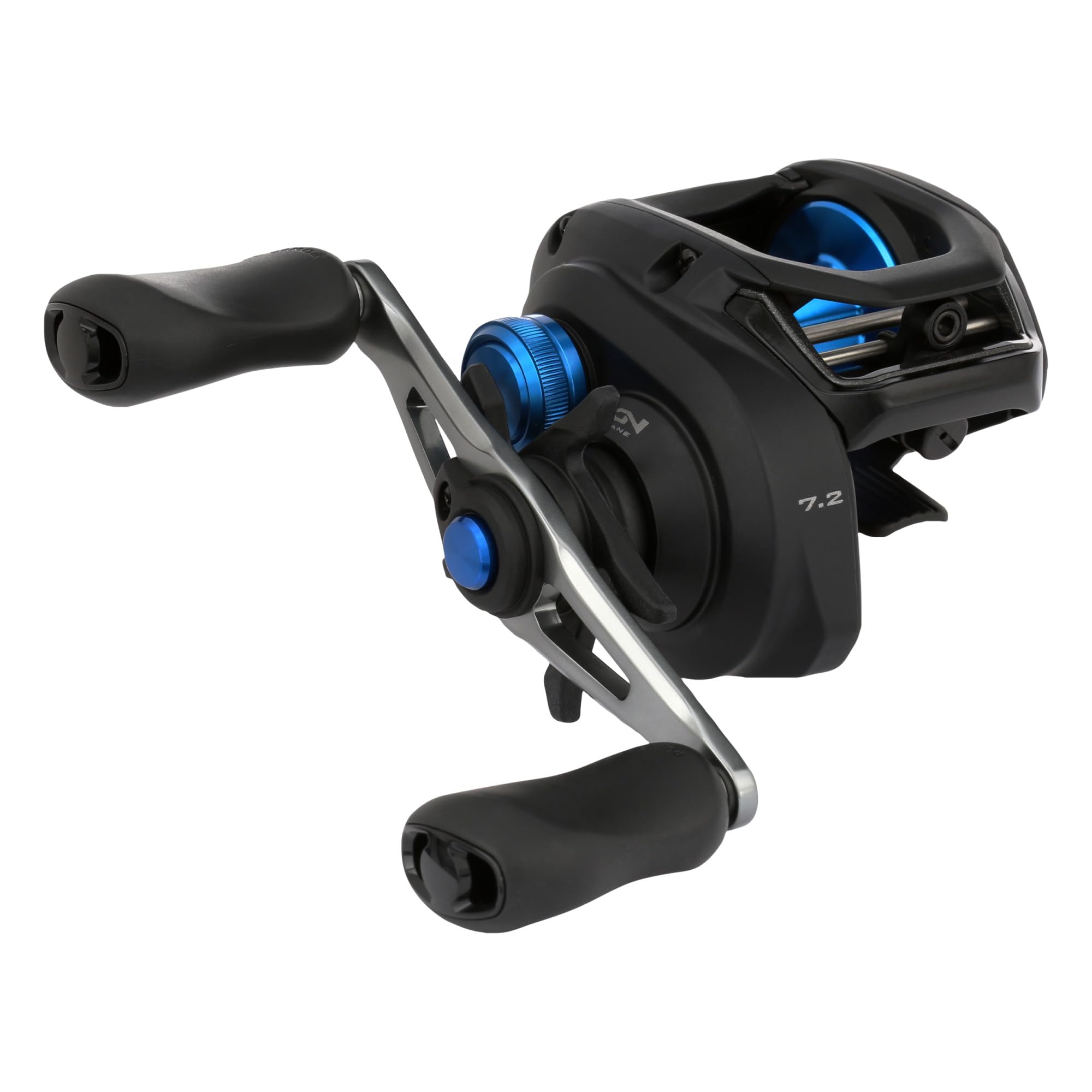 Shimano SLX A Low Profile ReelsFishing