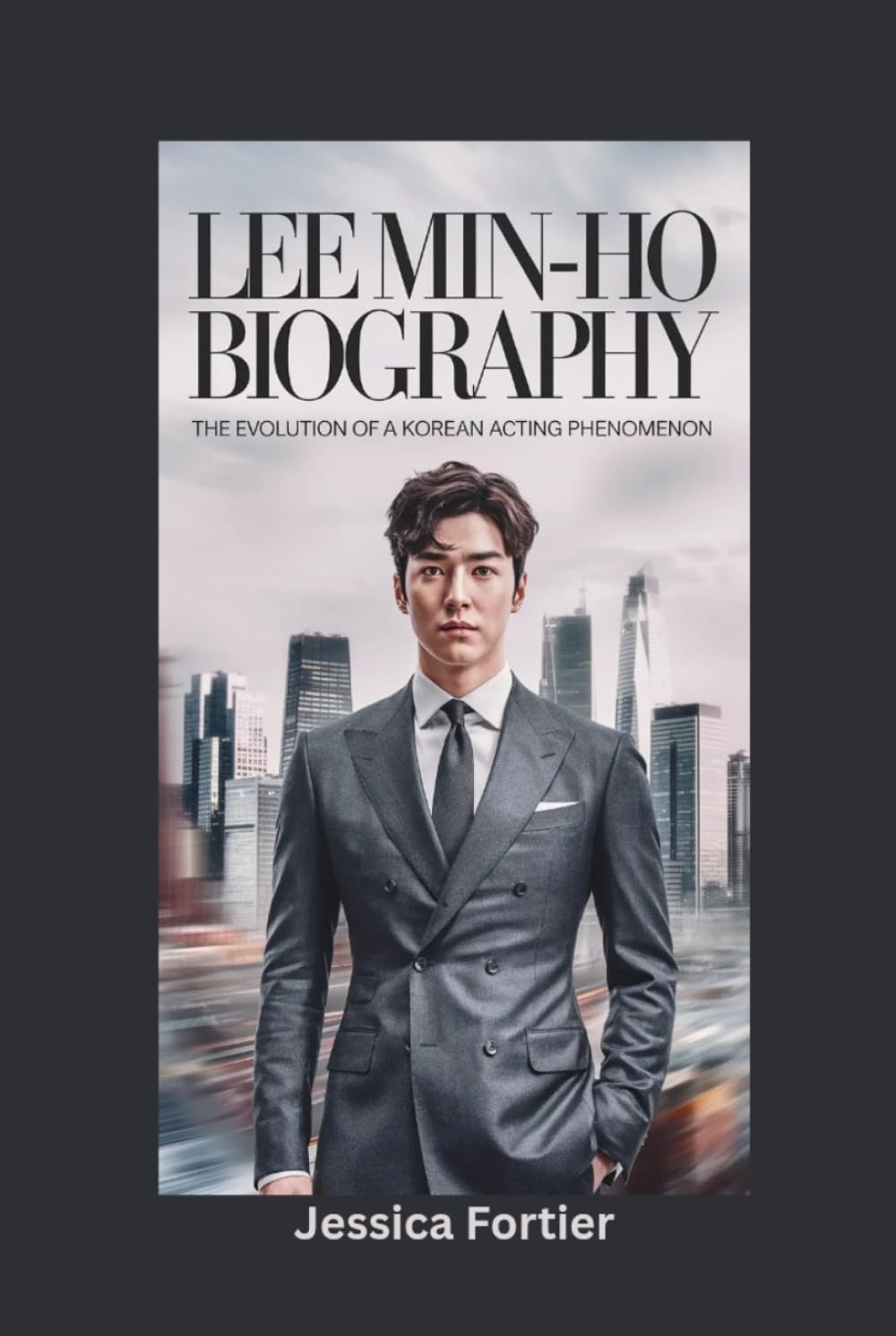 LEE MIN-HO BIOGRAPHY: The Evolution of a Korean Acting Phenomenon