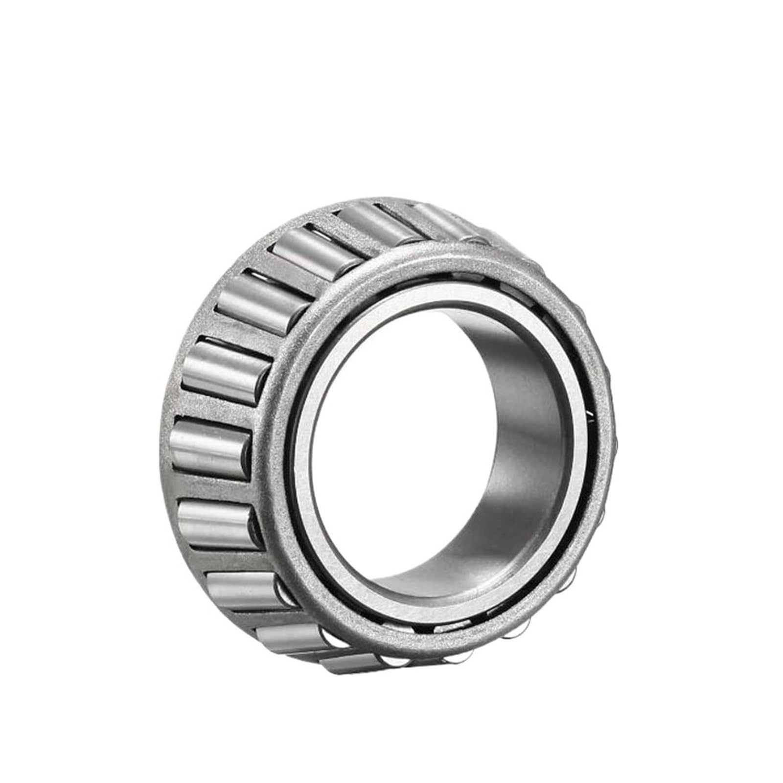 Rodamiento, 1/2 piezas 30206 Rodamiento de rodillos cónicos 7206E Rodamientos 30 * 62 17,25 mm (1 PC)(1PC)