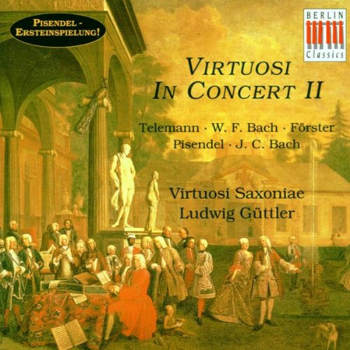 Virtuosi In Concert II
