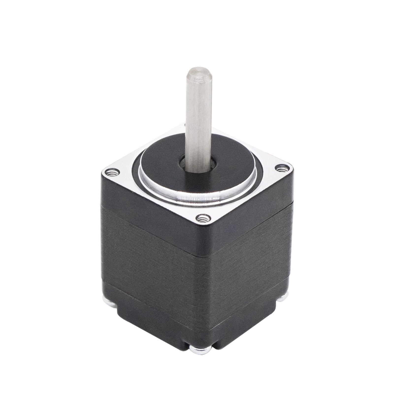 Motor Paso A Microhíbrido Tamaño 28 Mm Nema 11