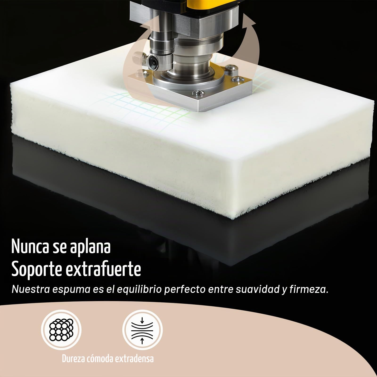 MeMoreCool Sofá de juegos para niños, espuma suave con bloques de construcción, un emocionante patio de juegos interior para la habitación de los niños, ideal para niños, color beige