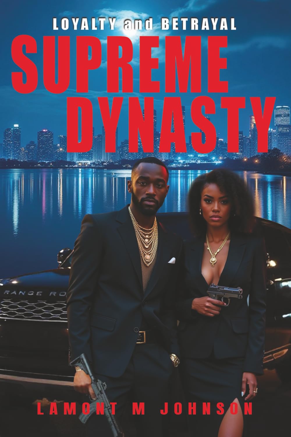 Supreme Dynasty: Loyalty and Betrayal