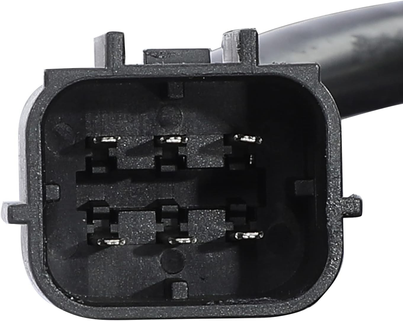 A-Premium Electric Power Window Regulator with Motor Compatible with Nissan Murano 2011, Titan 2017, Titan XD 2016-2017, Armada 2017-2019, Front Left Driver Side