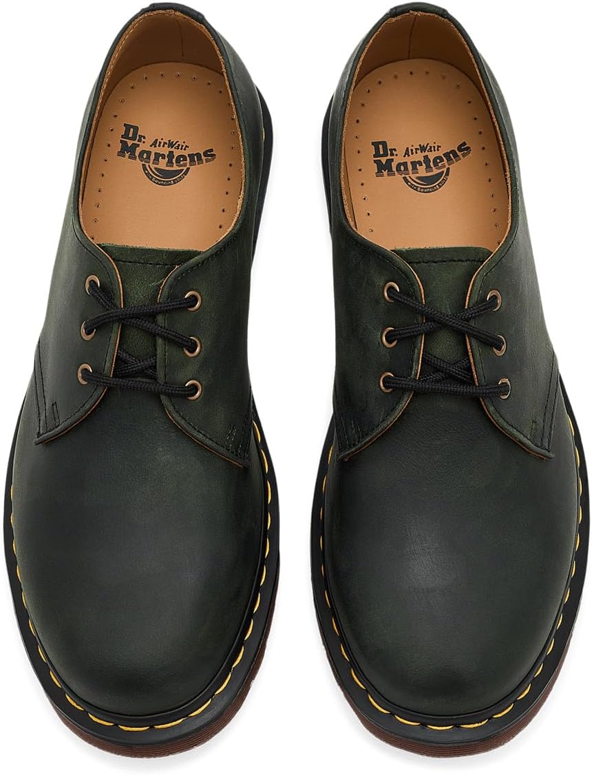 Unisex Dr. Martens 1461 | Zappos.com