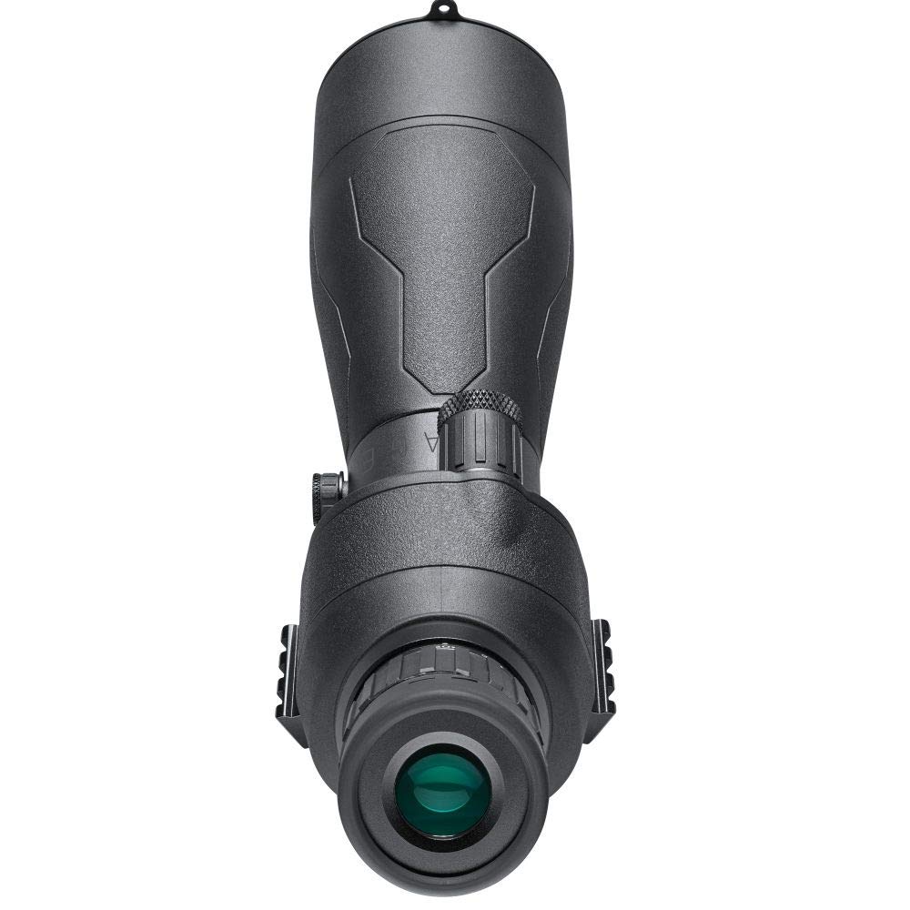 Bushnell - Longue-Vue Engage DX 20-60x80 mm