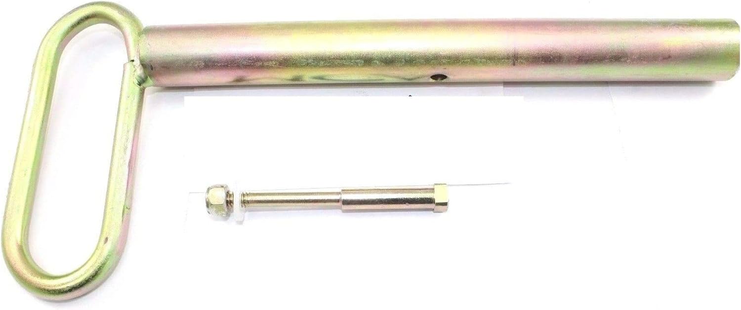 review B.O.S.Part Snow PLOW PIN RT3 SH2 Coupler PIN KIT MSC04675